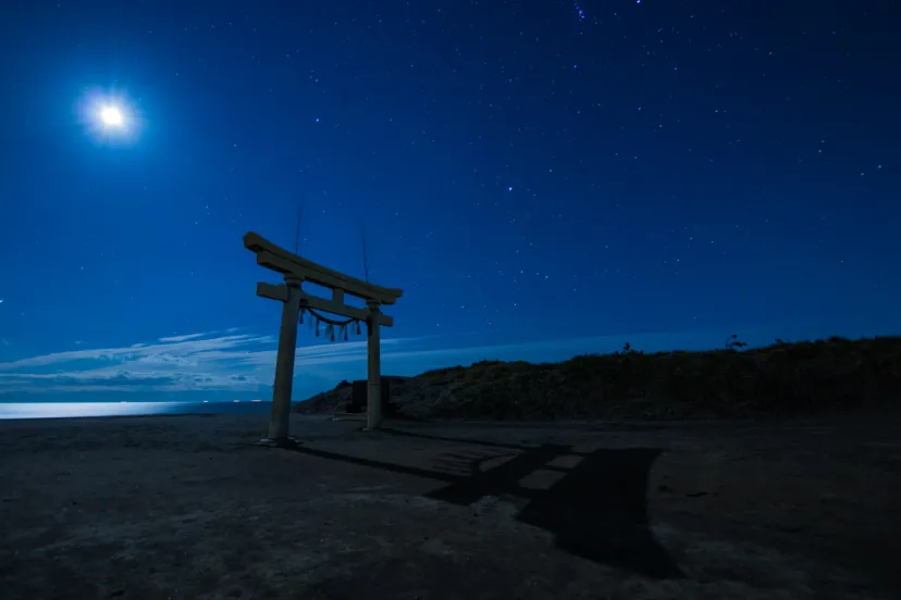 星空ドライブスポット10選・関東編