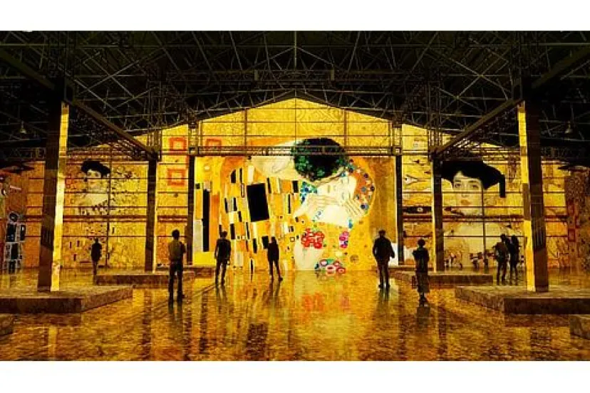 【神奈川県・横浜市】海上の超巨大アート空間「THE MOVEUM YOKOHAMA by TOYOTA GROUP」でオープニングイベントが開催中