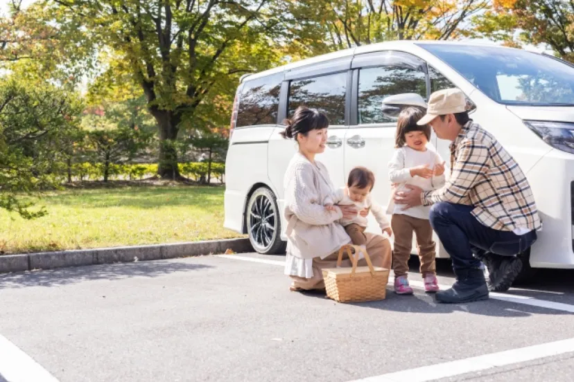 車中泊で気をつけたいマナー７選