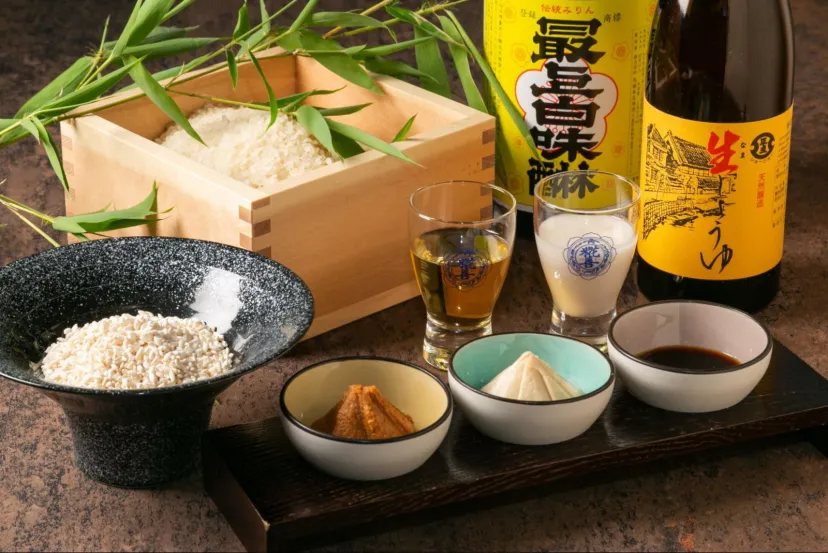 【千葉・北総ドライブ】発酵食を楽しむウェルネス旅(親孝行の旅Vol.10)