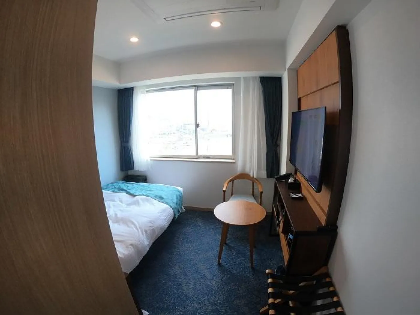 部屋