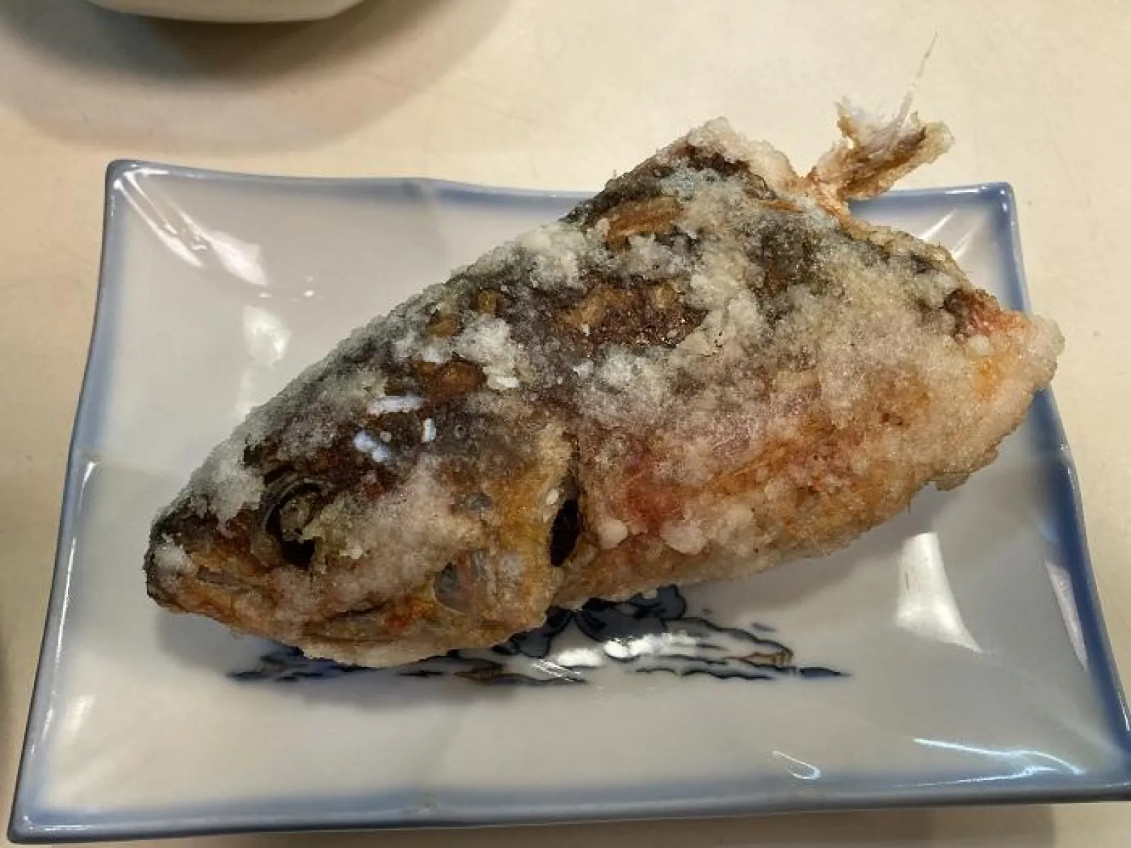 たかさごのから揚げ