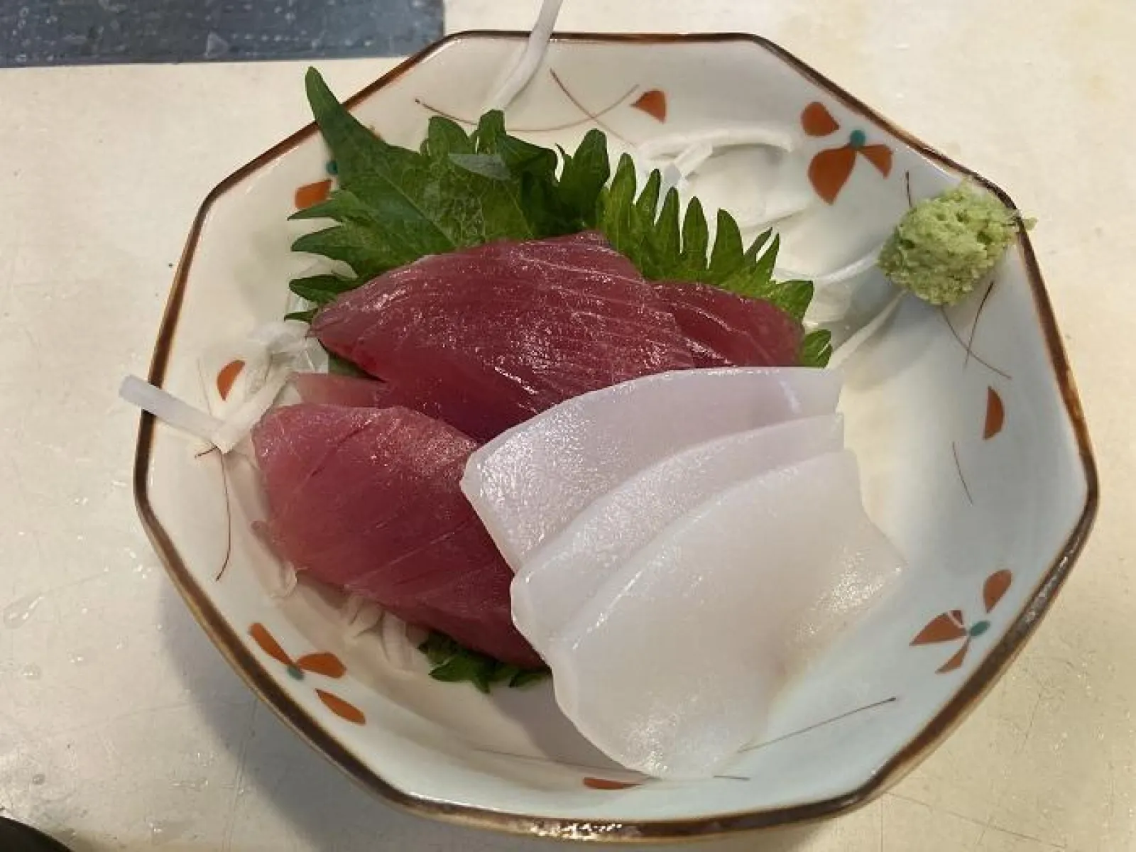 刺身