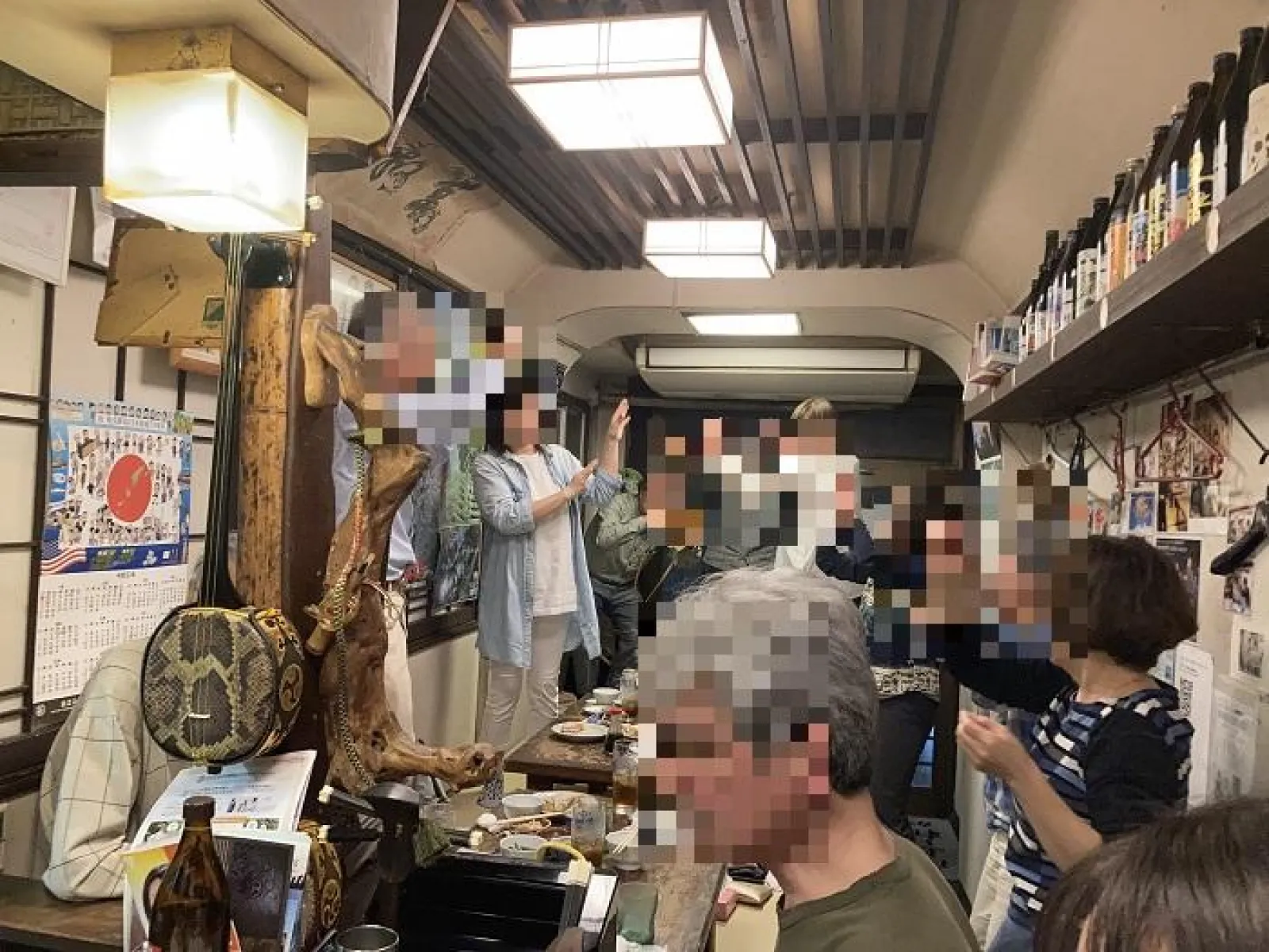 シマ唄