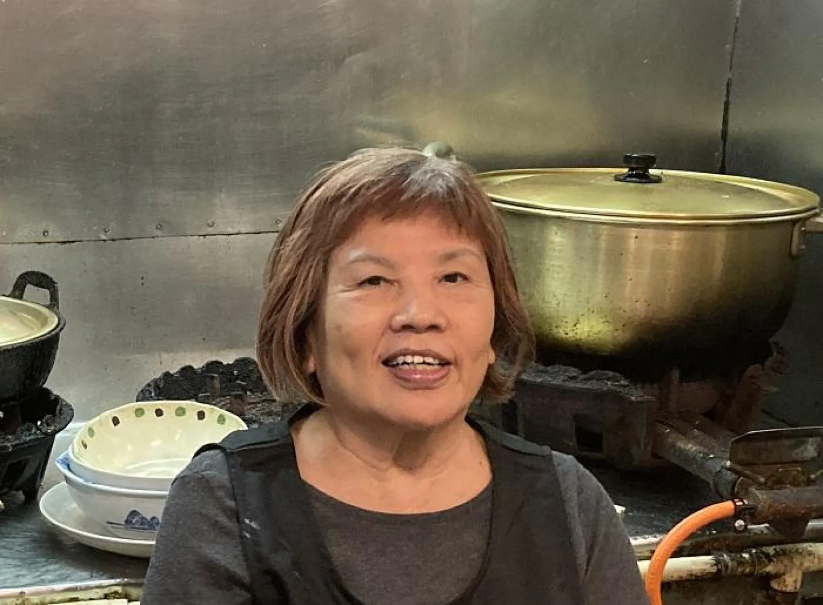 西さん