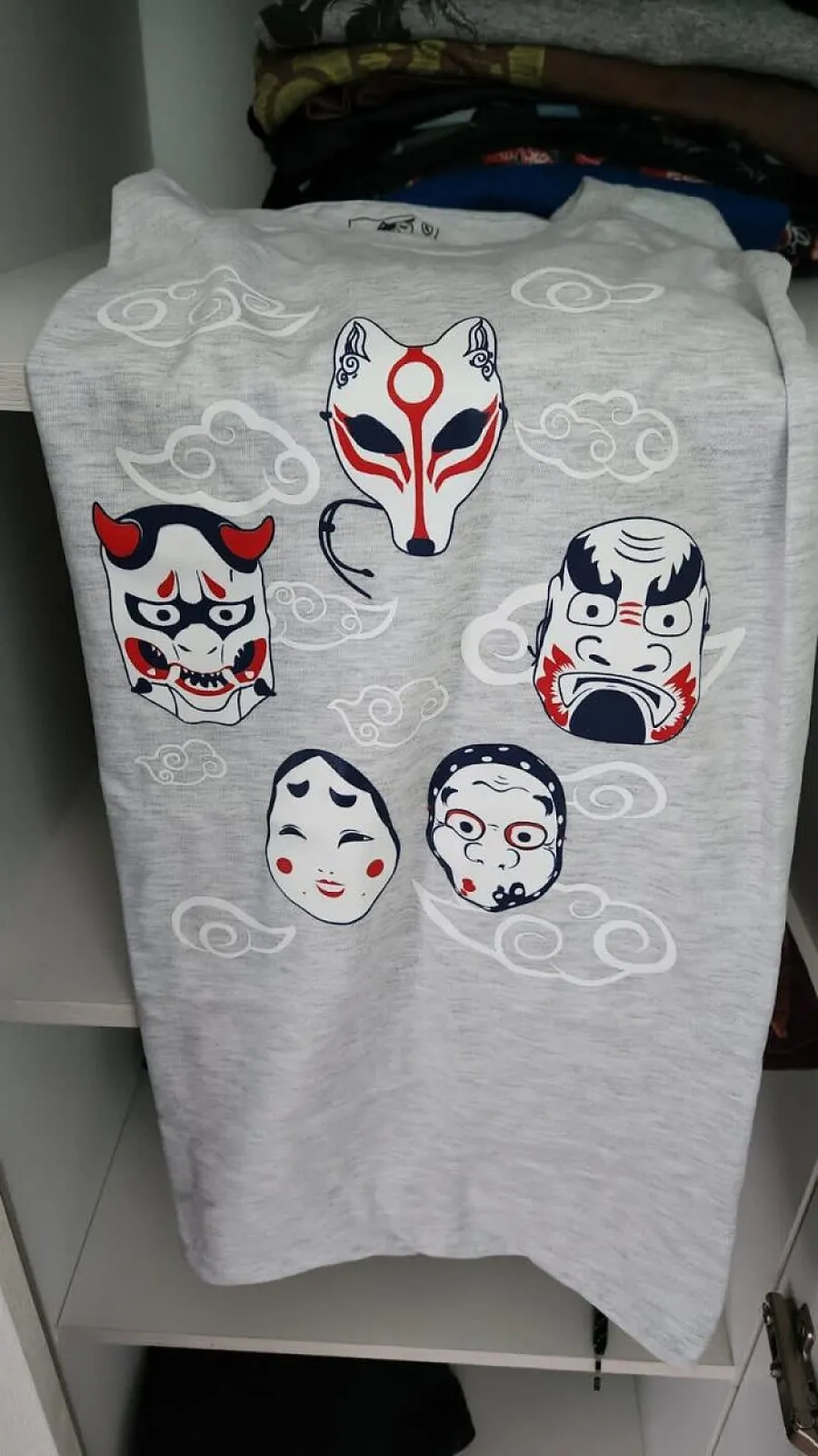 Tシャツ