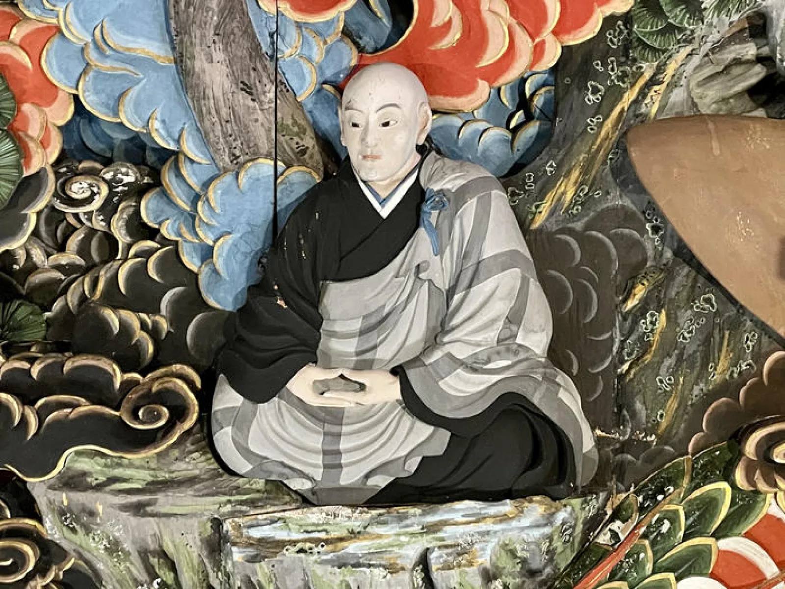 道元禅師