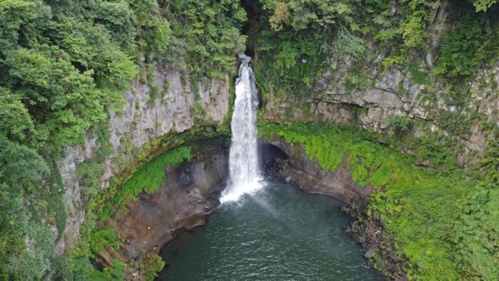 下城滝