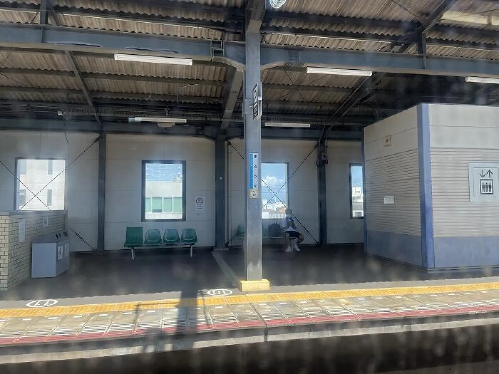 丸亀駅