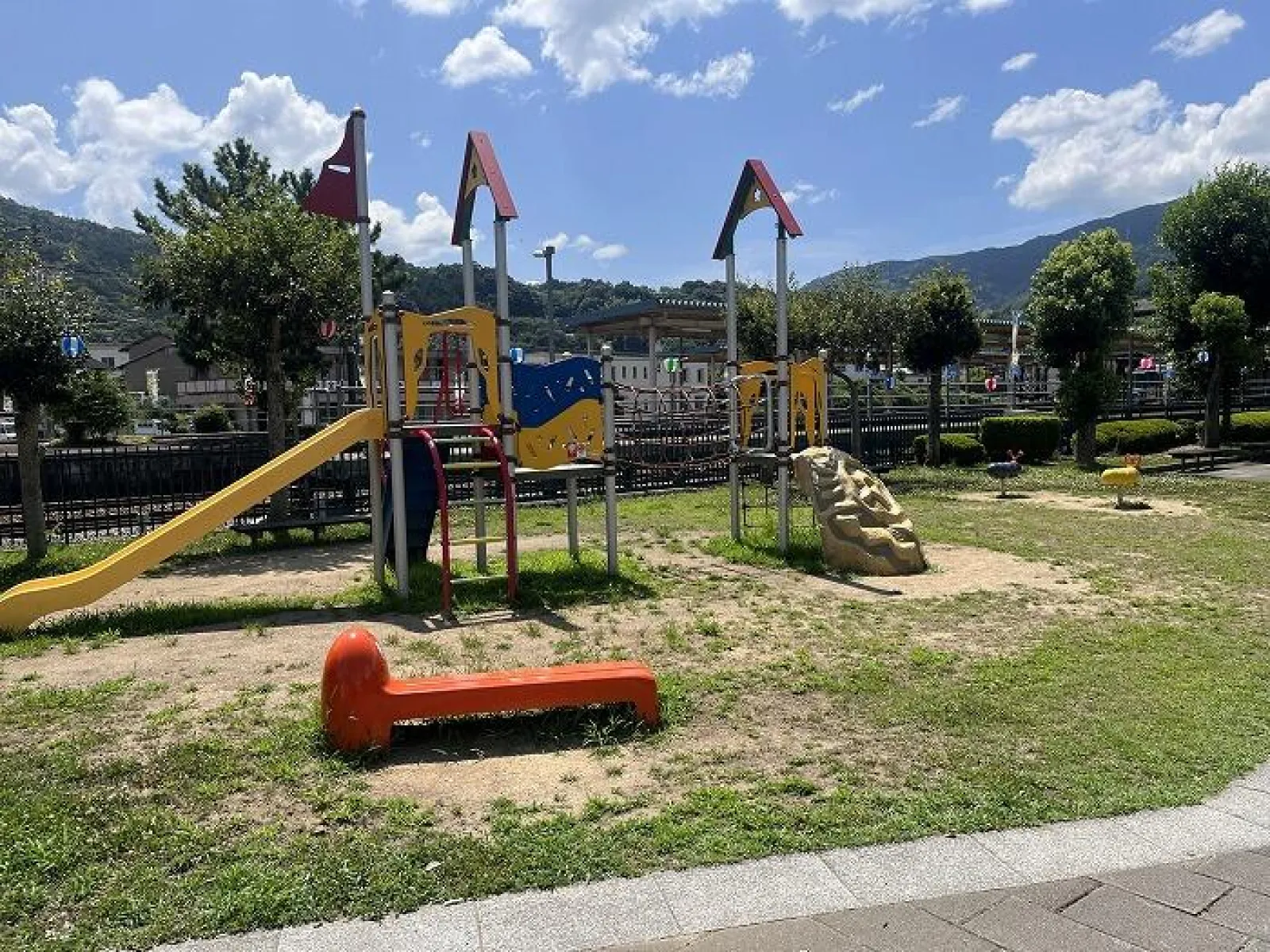 公園