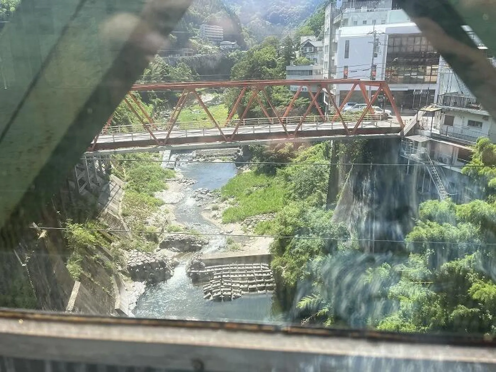 普通列車