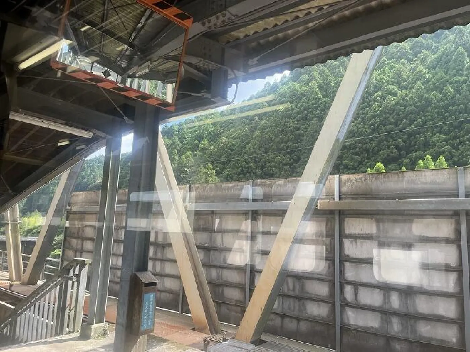 土佐山田駅