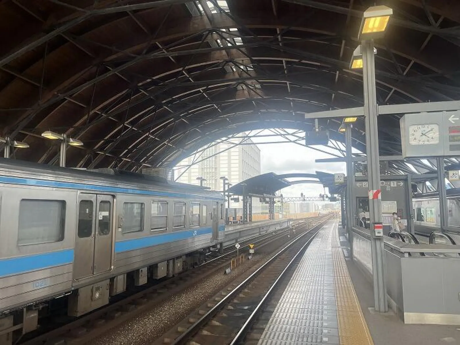 高知駅