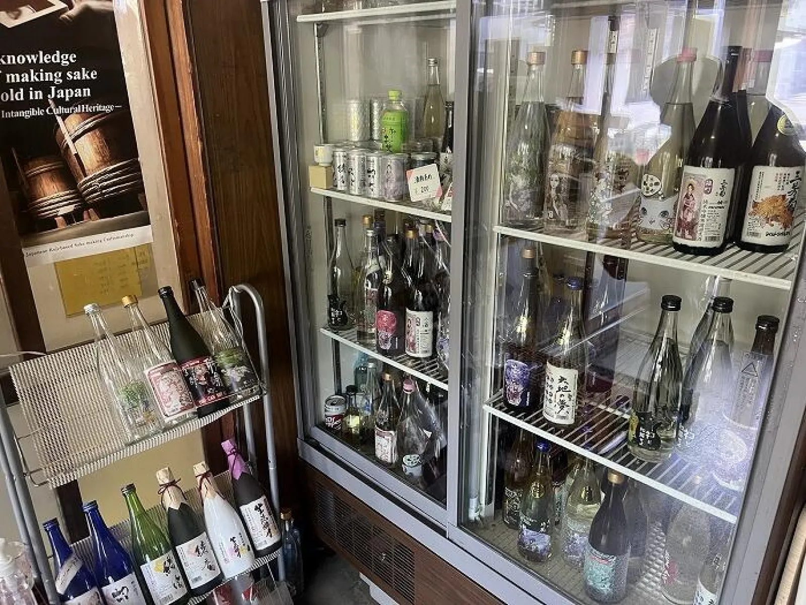 お酒