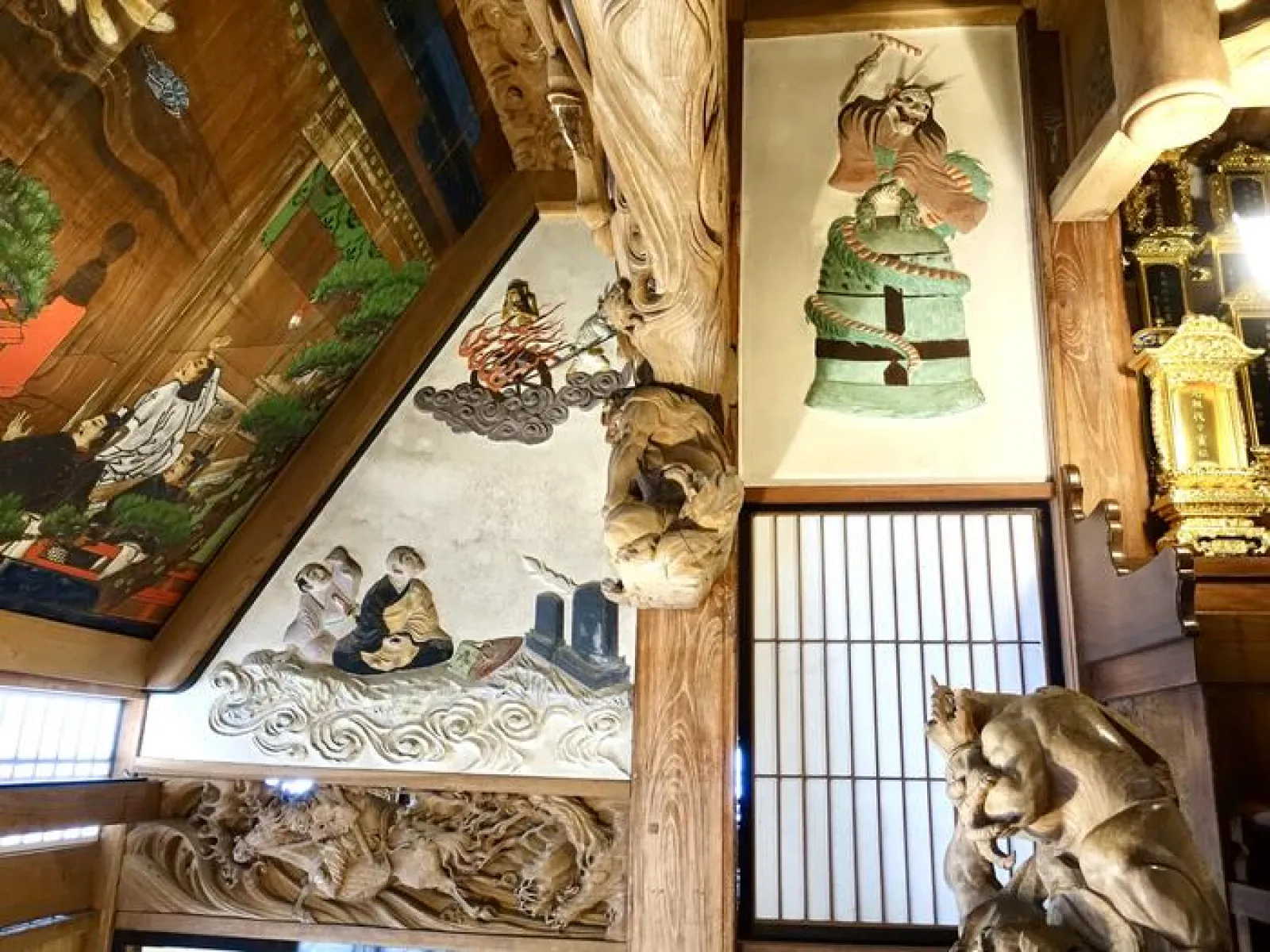 盂蘭盆供養　うらぼんくよう