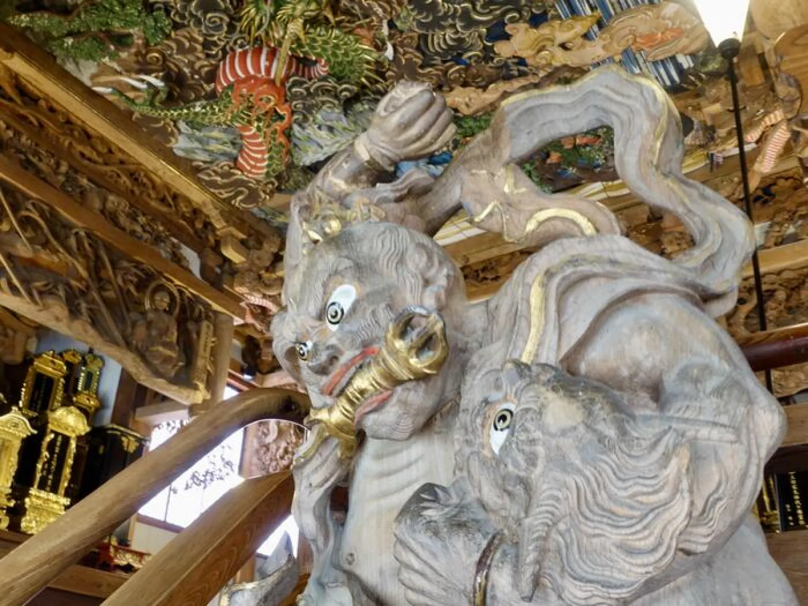 西福寺