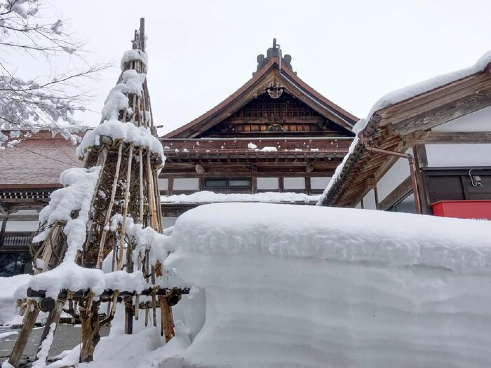 西福寺