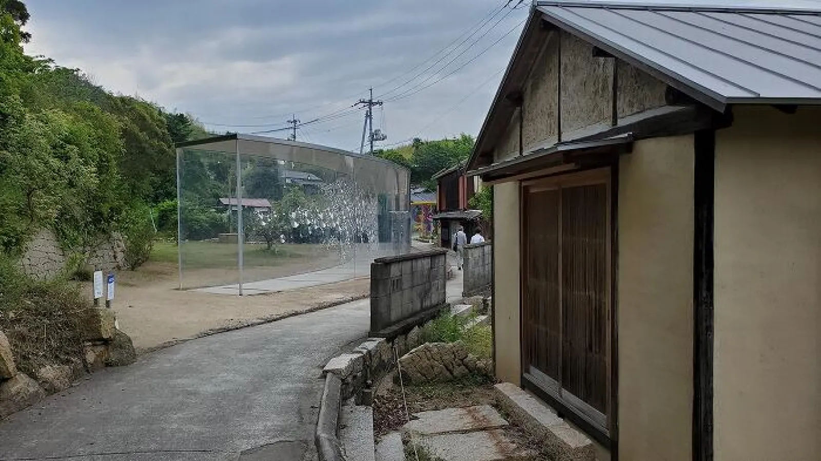 家プロジェクト