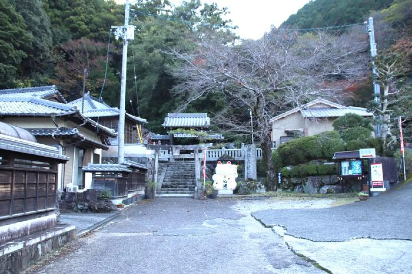 お松大権現