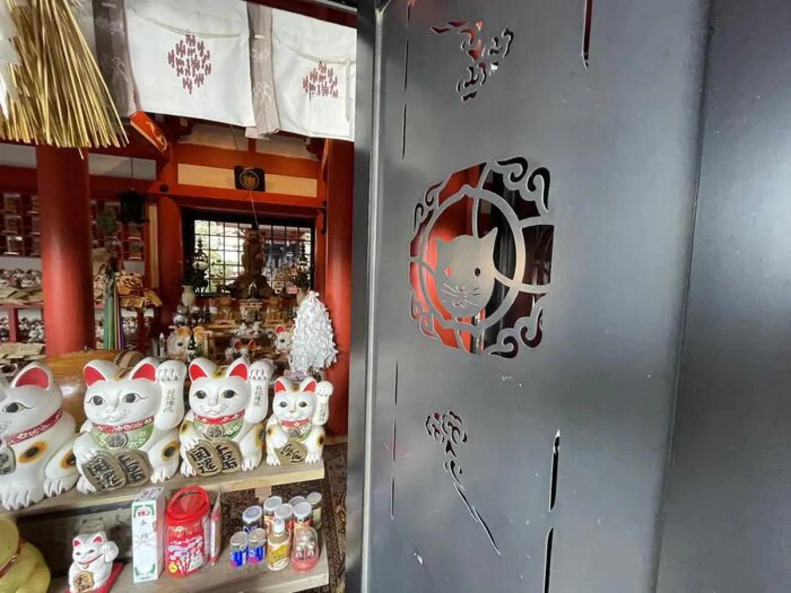 猫・猫・猫