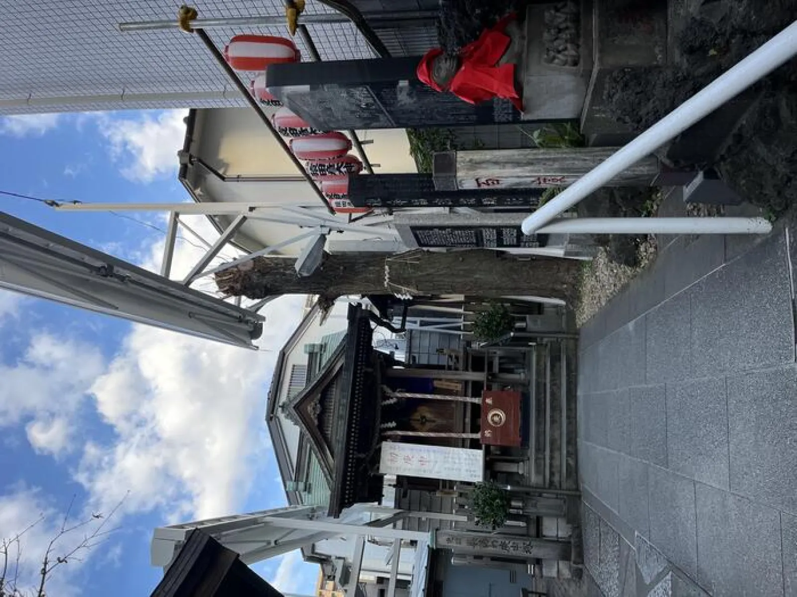庚申堂