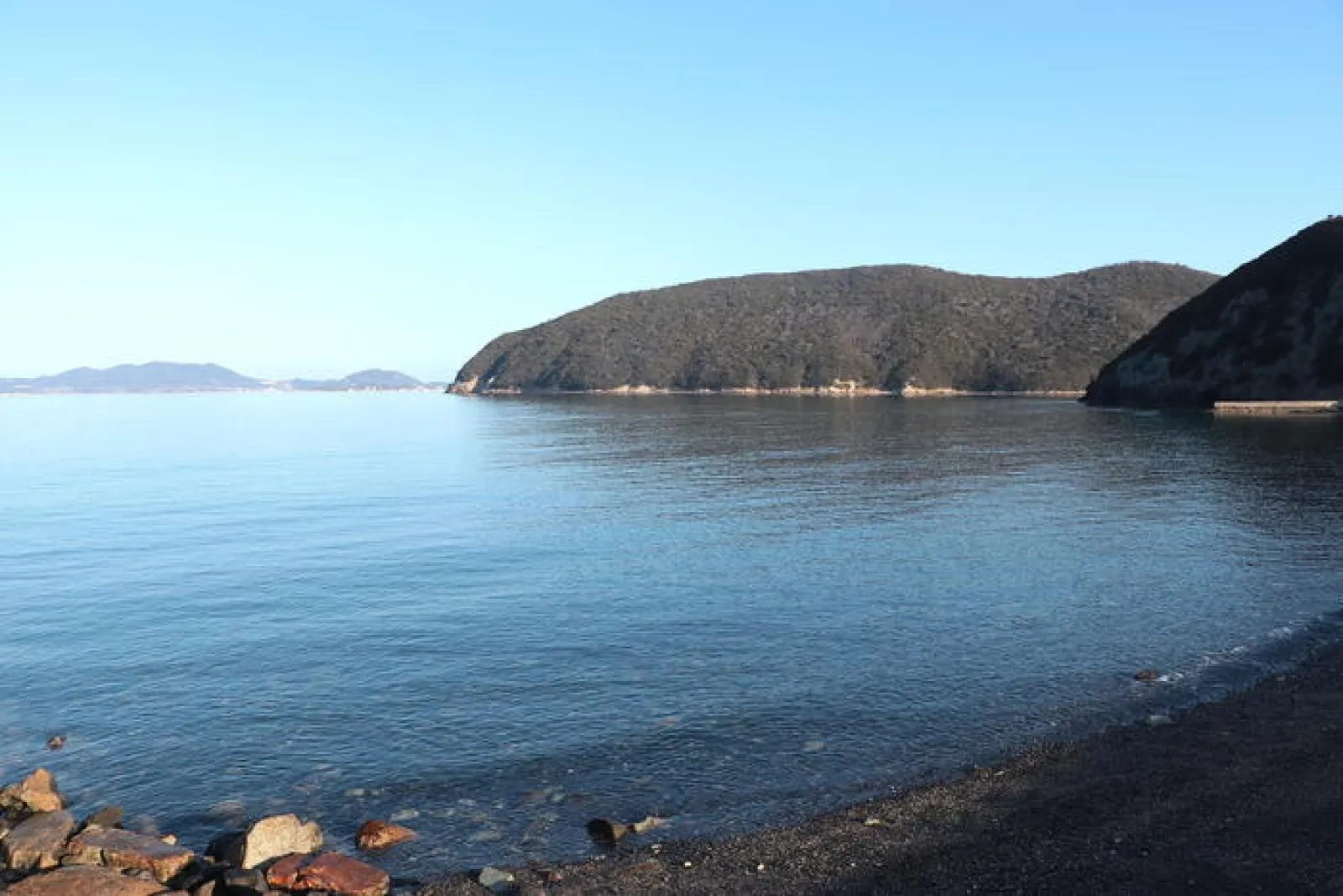 三都半島