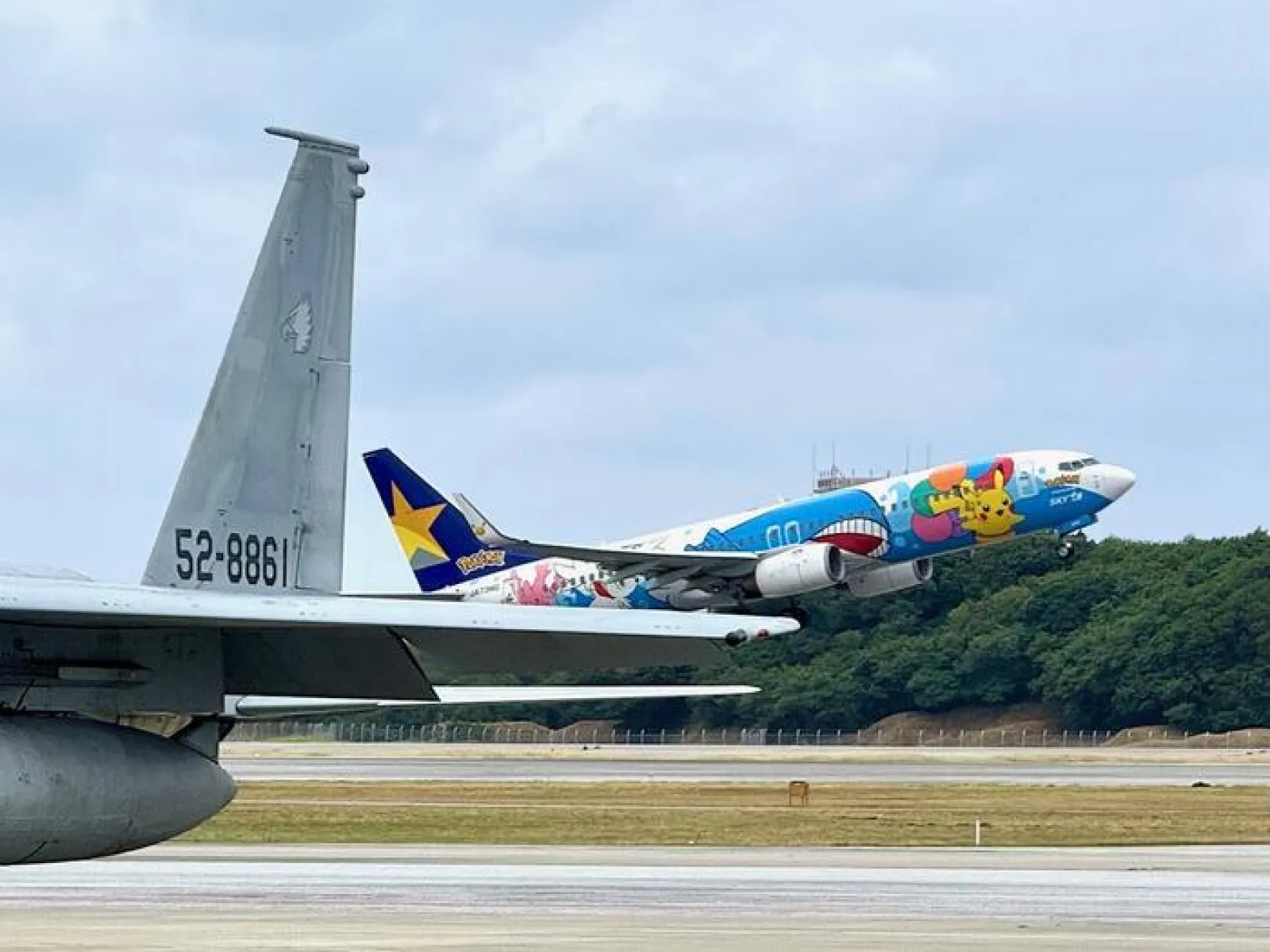 美ら島エアフェスタ