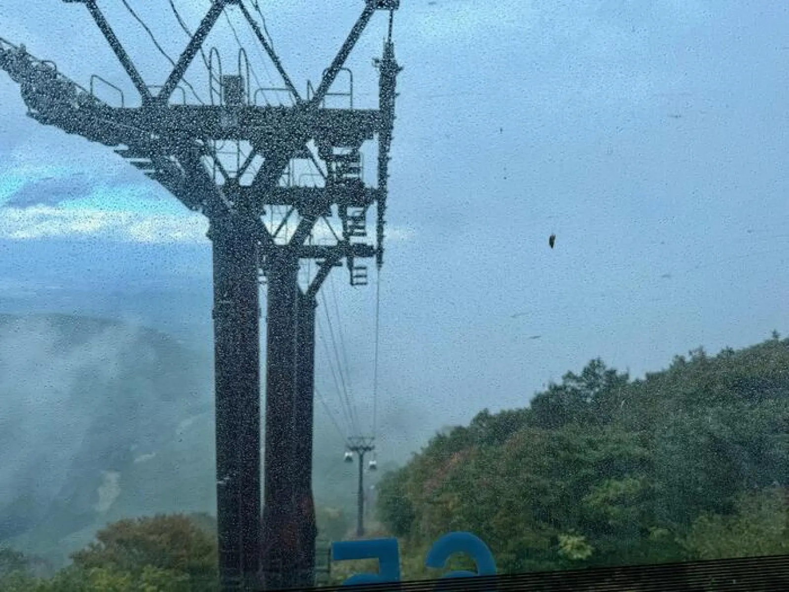 あだたら山ロープウェイ