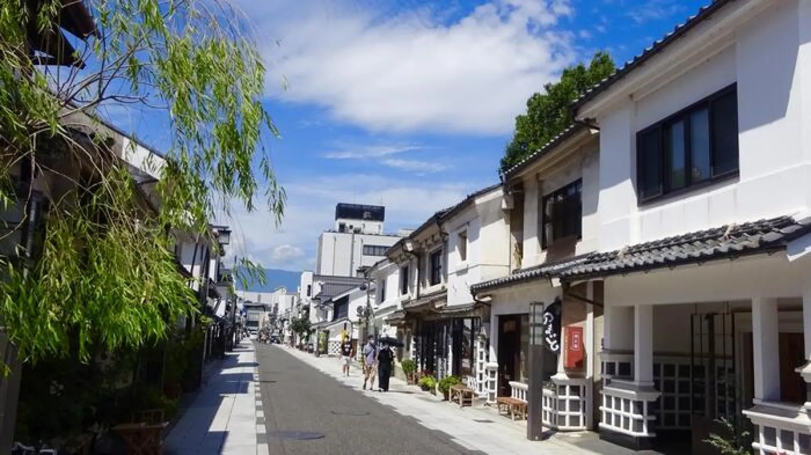 中町通り