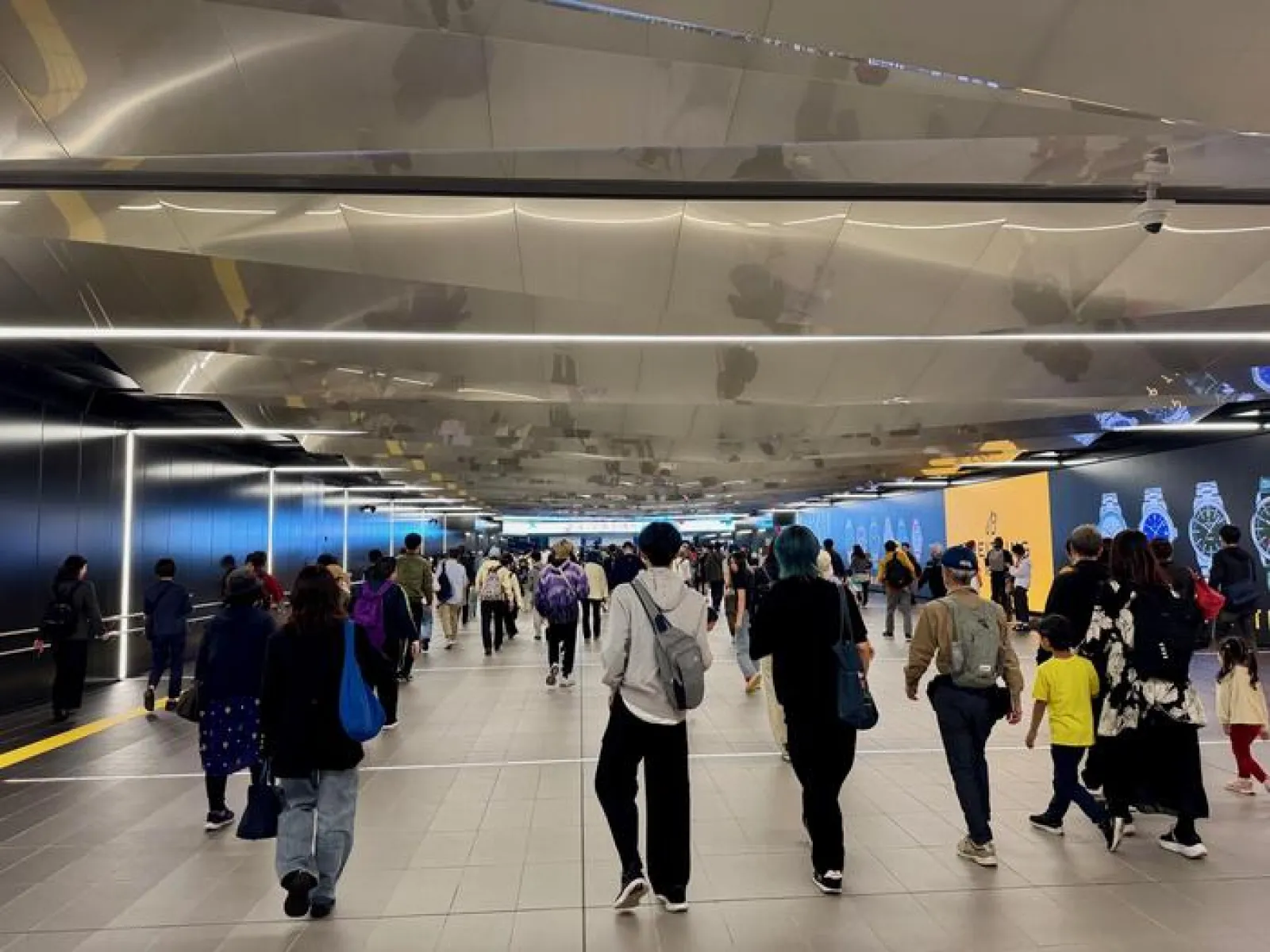 大阪メトロ　地下鉄　中央大阪メトロ