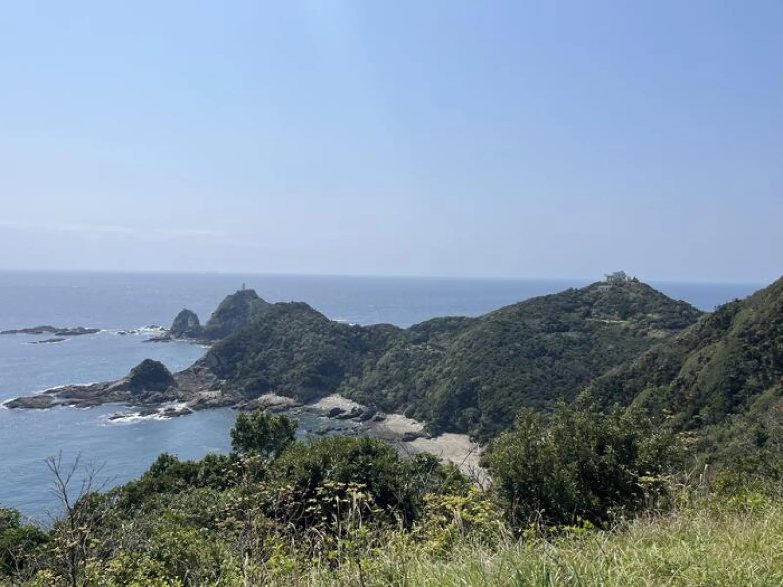 佐多岬