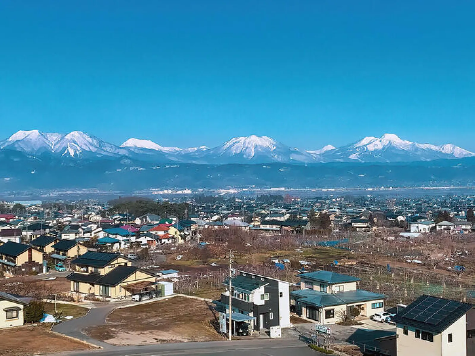 小布施町