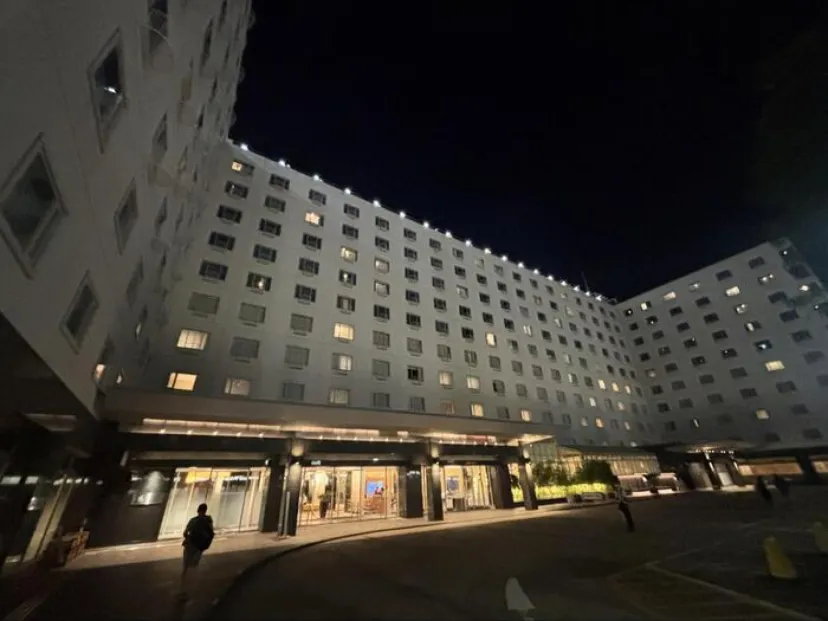 京都駅徒歩2分！半世紀愛される屋上ビアガーデンも満喫できた「都ホテル 京都八条」宿泊記