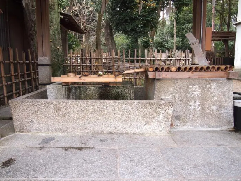 京都の名水めぐり！人気ドラマ「京都人の密かな愉しみ」に登場する名水も紹介