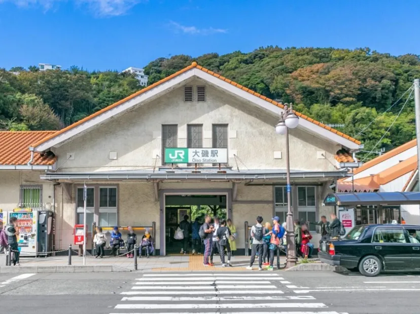 神奈川を電車で日帰りする場合のおすすめ観光スポットと回り方