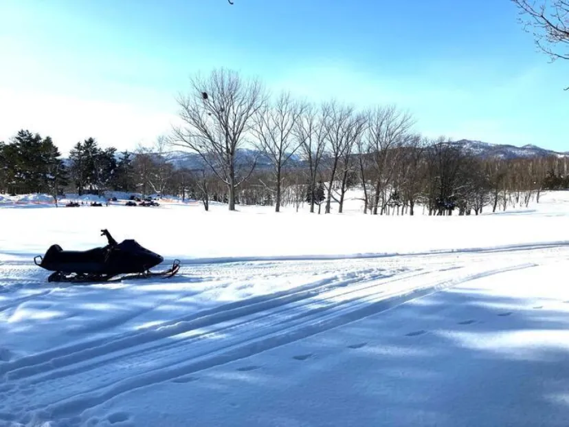 北海道の冬はこれだ！雪遊び絶景スポット3選