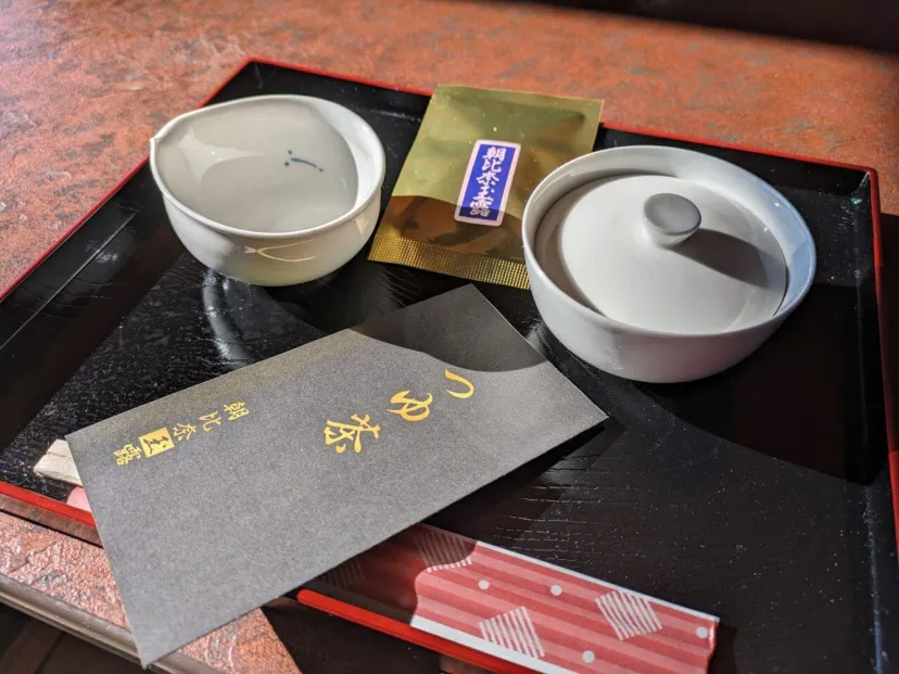 【静岡県】玉露の里、藤枝でお茶尽くしの1日を過ごしてきました