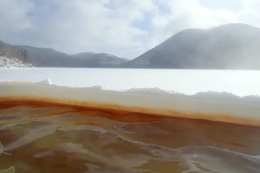 【四季と宿をめぐる旅】北海道〜然別湖畔温泉ホテル風水としかりべつコタン〜