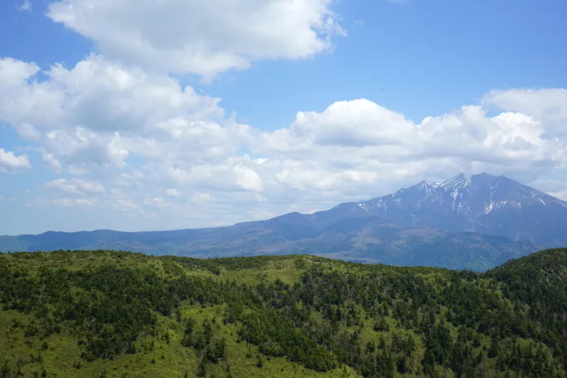 【山と秘湯をめぐる】岐阜県〜秀峰・御嶽山と原生林の秘湯・濁河温泉 市営露天風呂〜