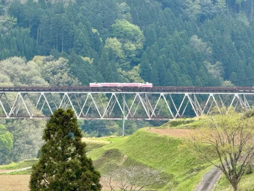 【宮崎】高千穂あまてらす鉄道のグランド・スーパーカートに乗ってきた！