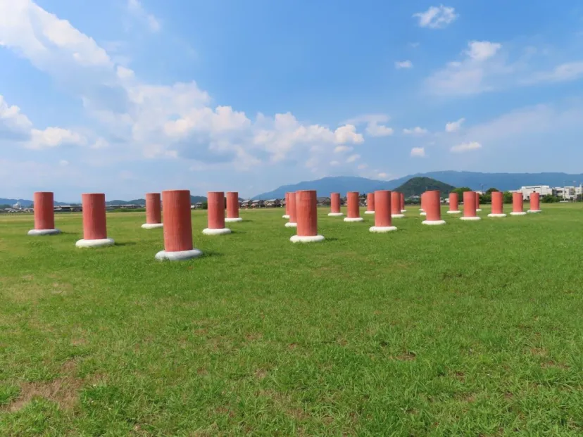2026年に世界遺産に登録された「飛鳥・藤原の宮都」から海を越えて広がる日本の古代のロマン
