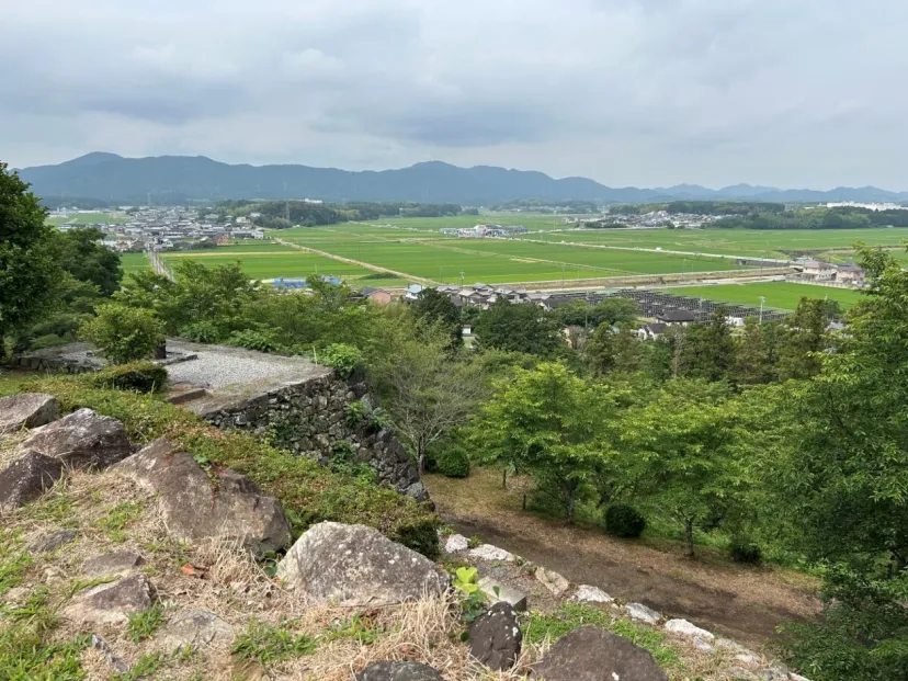 【三重県】続日本100名城・田丸城跡を歩く 玉城町の歴史と名所をめぐる観光モデルコース