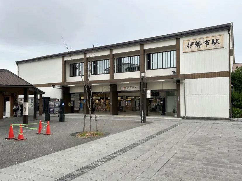 全て500円以下!JR伊勢市駅周辺で購入できるプチ土産+地元ライターおすすめスポットを紹介