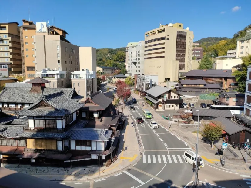 温泉に食べ歩き!日本最古の道後温泉でゆっくりおすすめ一日観光ルートを紹介|愛媛県