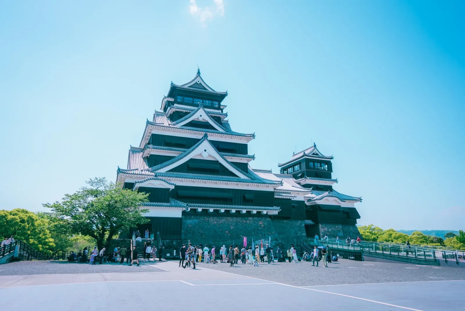 熊本城
