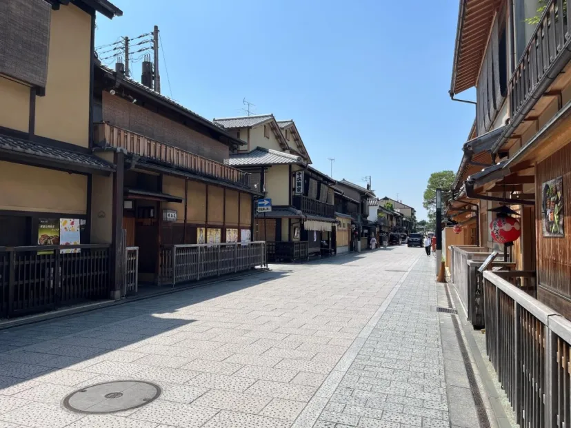 大人散策ができる京都祇園モデルコースをご紹介！