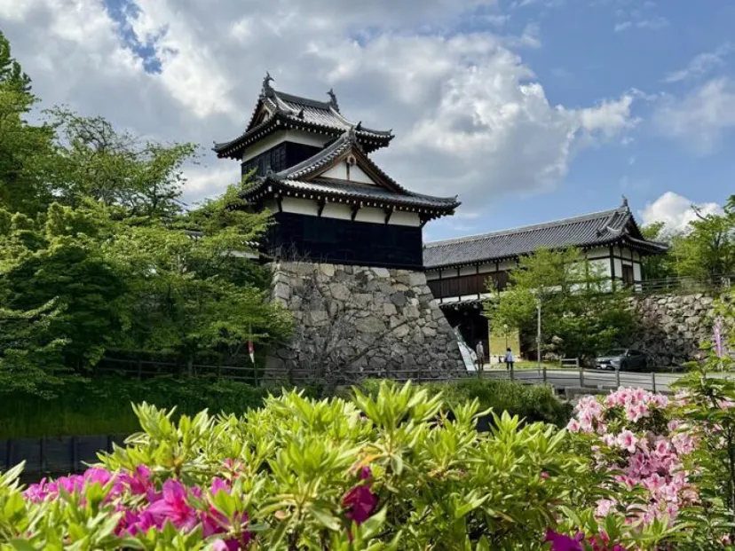 豊臣秀長ゆかりの大和郡山市｜奈良県