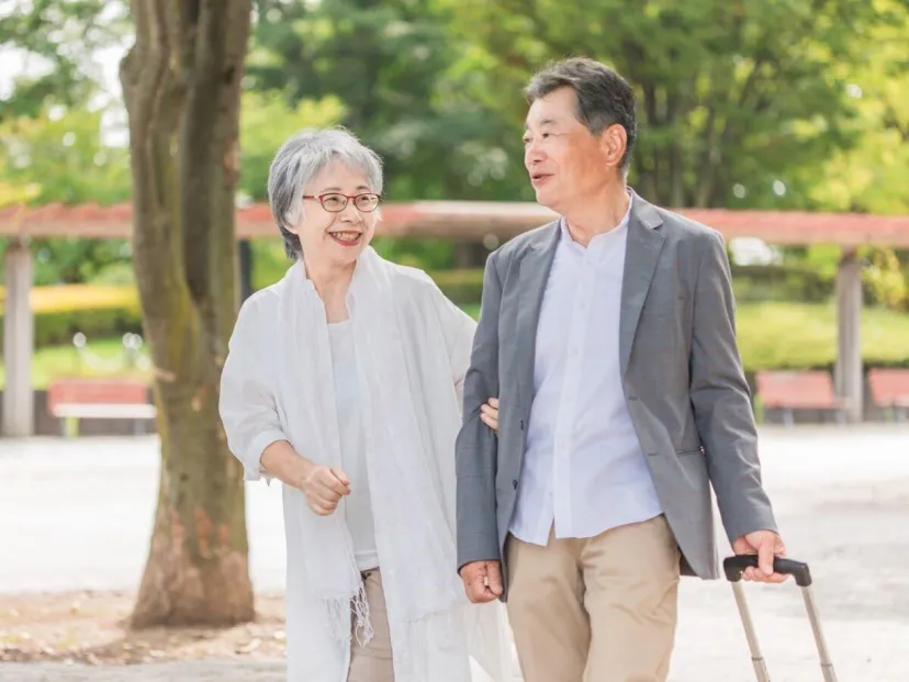 60代の夫婦旅行におすすめ！ゆったり楽しめる国内旅行先