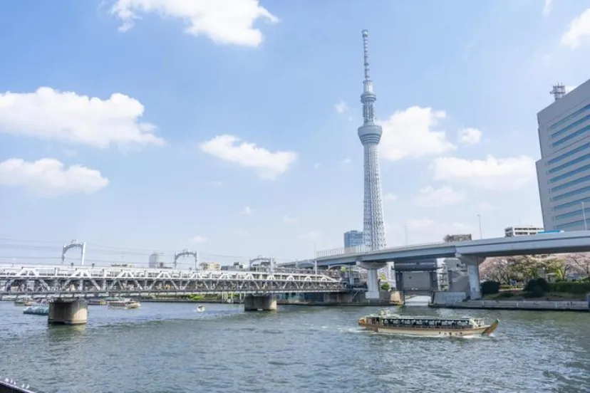 東京のクルージングはどこでできる？ 東京湾や隅田川などで特別体験
