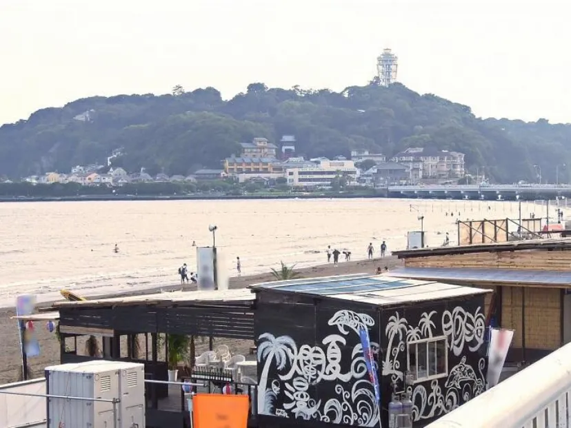 海の家はこんなところ！ 利用方法や料金システムの基礎知識